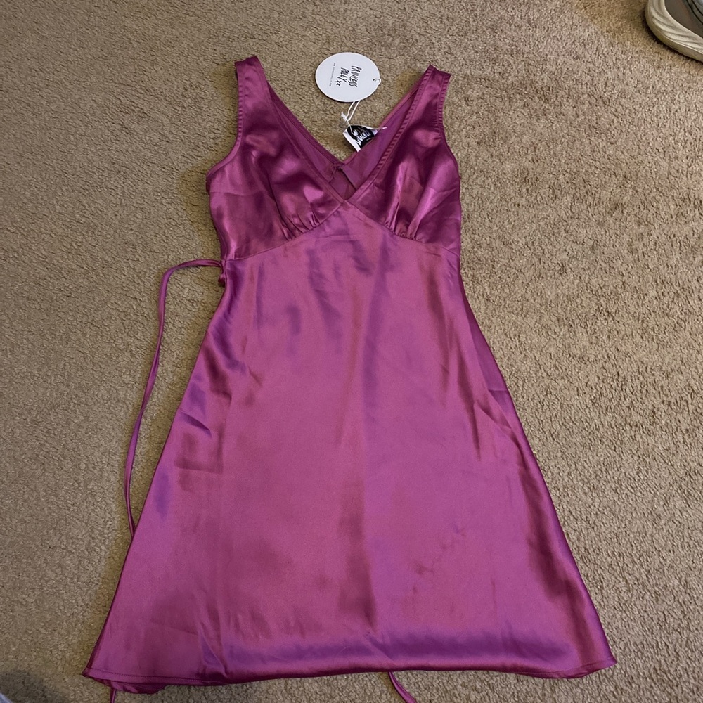 Princess Polly dress